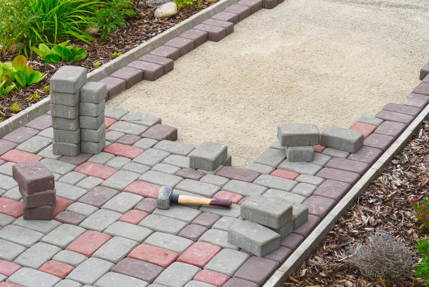 Best Driveway Paving Contractor  in Freeland, WA