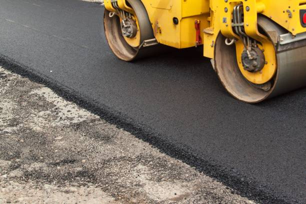 Best Cobblestone Driveway Pavers  in Freeland, WA