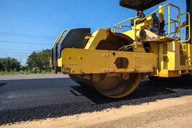 Best Residential Paver Driveway  in Freeland, WA